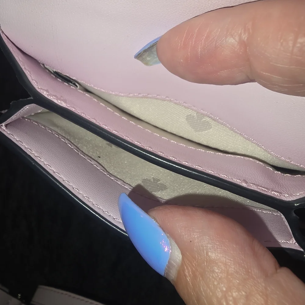 Nwot Kate Spade Cameron Crossbody Bag Phone Case New - Picture 4 of 4